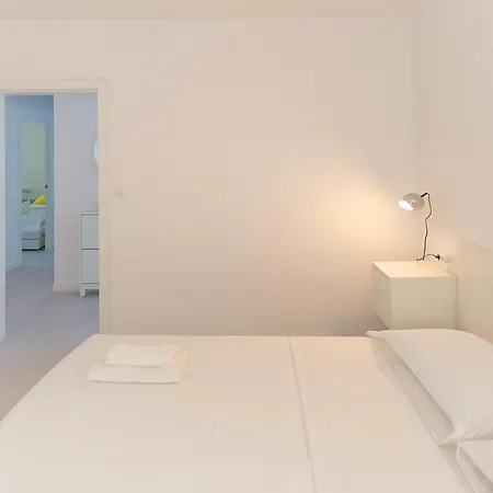 Feriehus Welcs Casa 268 Emp Cerca De La Playa