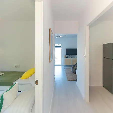 Welcs Casa 268 Emp Cerca De La Playa Montjoi