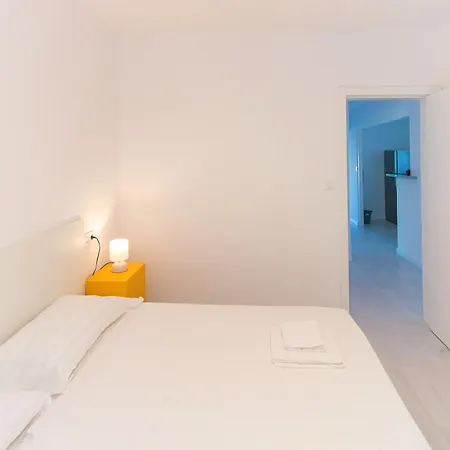 Welcs Casa 268 Emp Cerca De La Playa Feriehus Montjoi