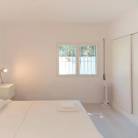 Welcs Casa 268 Emp Cerca De La Playa Feriehus Montjoi
