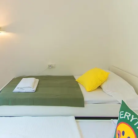 Feriehus Welcs Casa 268 Emp Cerca De La Playa Montjoi