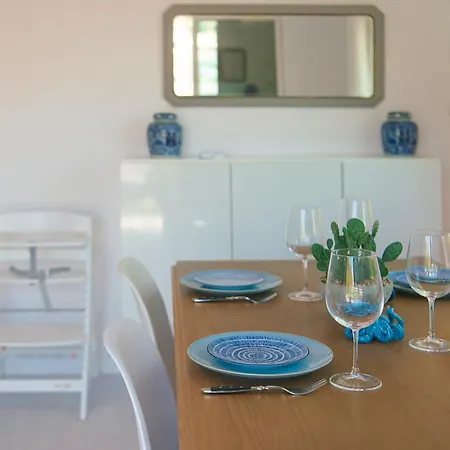 Welcs Casa 268 Emp Cerca De La Playa Feriehus Montjoi