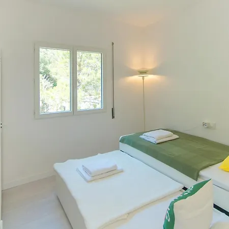 Welcs Casa 268 Emp Cerca De La Playa Feriehus
